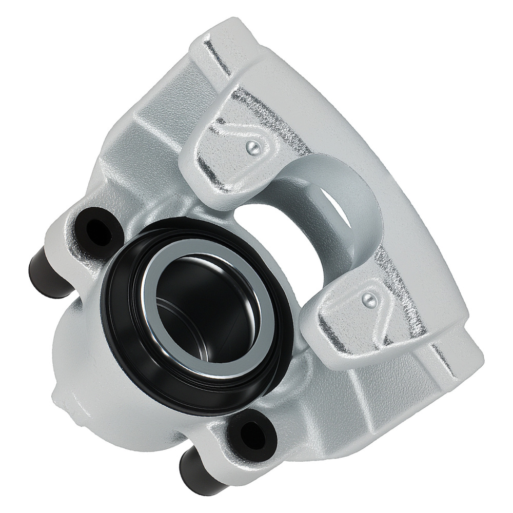 Étrier De Frein Avant Droit compatible pour Audi Q3 compatible pour VW Passat Tiguan Sharan 561615123 312mm