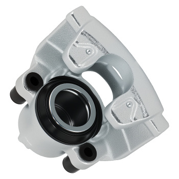 Étrier De Frein Avant Droit compatible pour Audi Q3 compatible pour VW Passat Tiguan Sharan 561615123 312mm