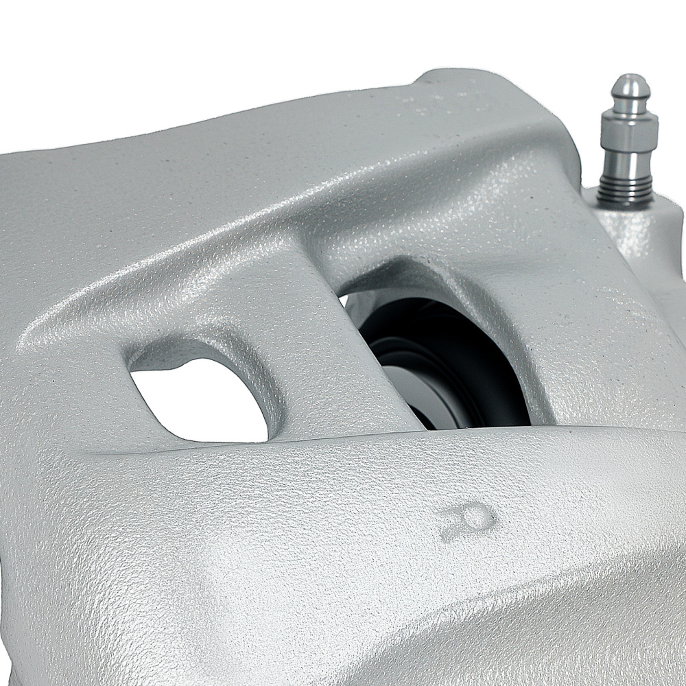 Étrier De Frein Avant Droit compatible pour Audi Q3 compatible pour VW Passat Tiguan Sharan 561615123 312mm