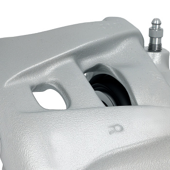 Étrier De Frein Avant Droit compatible pour Audi Q3 compatible pour VW Passat Tiguan Sharan 561615123 312mm