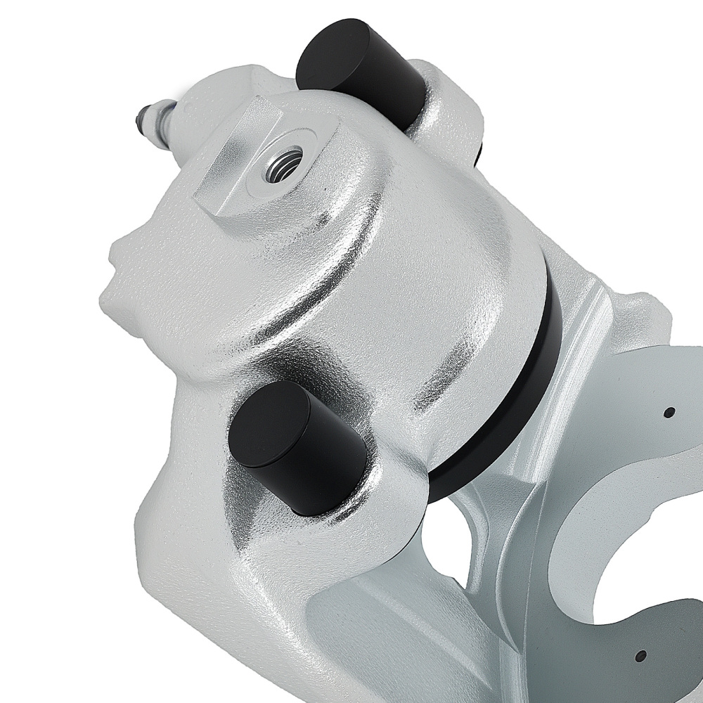 Étrier De Frein Avant Droit compatible pour Audi Q3 compatible pour VW Passat Tiguan Sharan 561615123 312mm