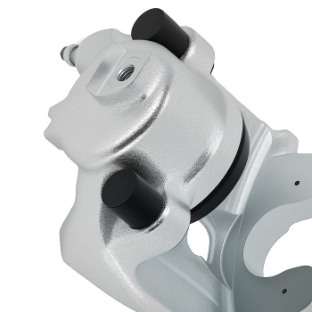 Étrier De Frein Avant Droit compatible pour Audi Q3 compatible pour VW Passat Tiguan Sharan 561615123 312mm