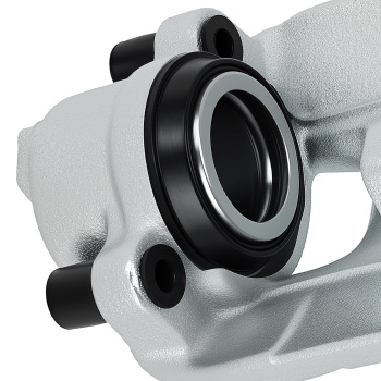 Étrier De Frein Avant Droit compatible pour Audi Q3 compatible pour VW Passat Tiguan Sharan 561615123 312mm