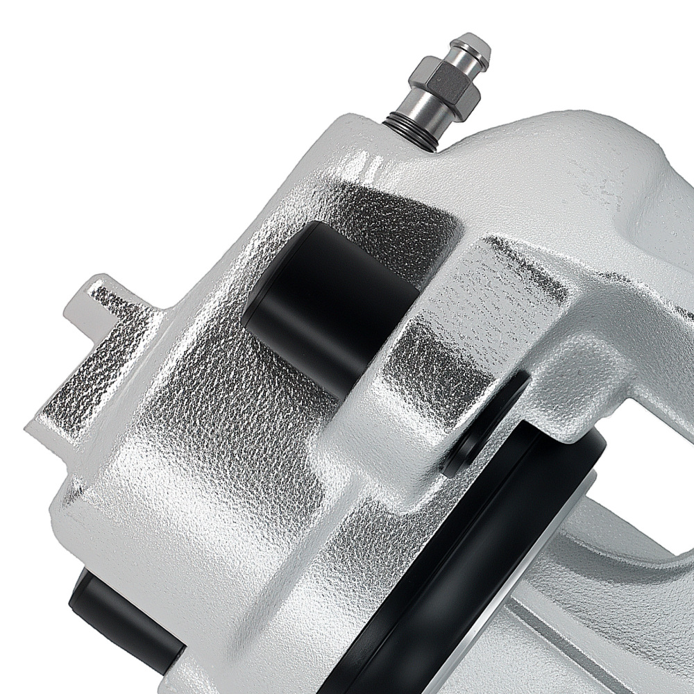 Étrier De Frein Avant Droit compatible pour Audi Q3 compatible pour VW Passat Tiguan Sharan 561615123 312mm