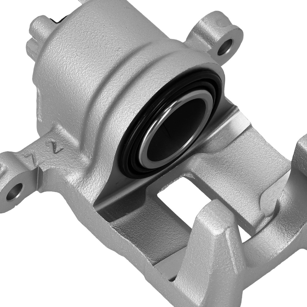 Brake Caliper Left compatible for Honda Accord CR-V Legend Shuttle 2001-2008 43019S7S000