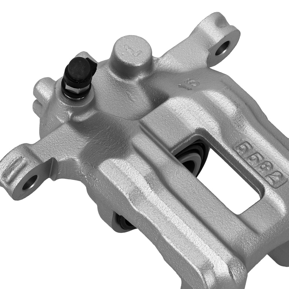 Brake Caliper Left compatible for Honda Accord CR-V Legend Shuttle 2001-2008 43019S7S000