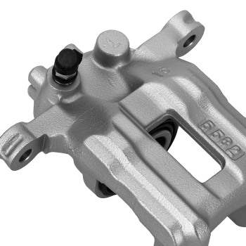 Brake Caliper Left compatible for Honda Accord CR-V Legend Shuttle 2001-2008 43019S7S000