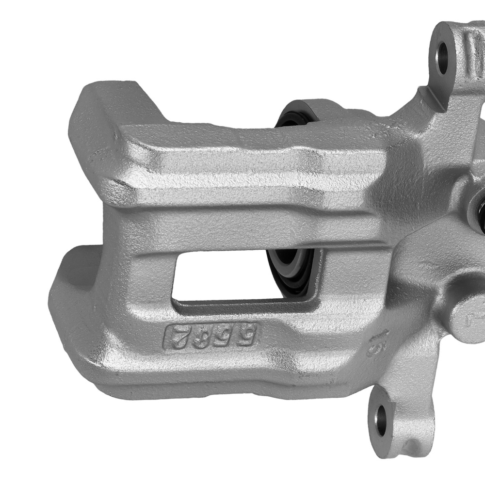 Brake Caliper Left compatible for Honda Accord CR-V Legend Shuttle 2001-2008 43019S7S000