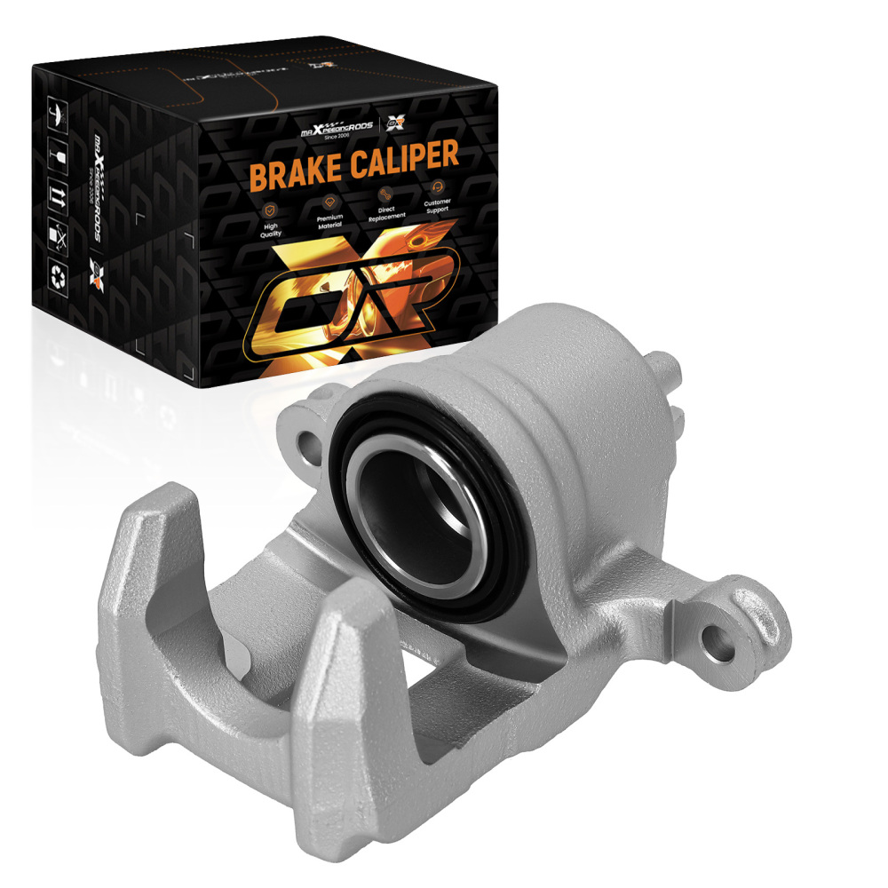 Brake Caliper Left compatible for Honda Accord CR-V Legend Shuttle 2001-2008 43019S7S000