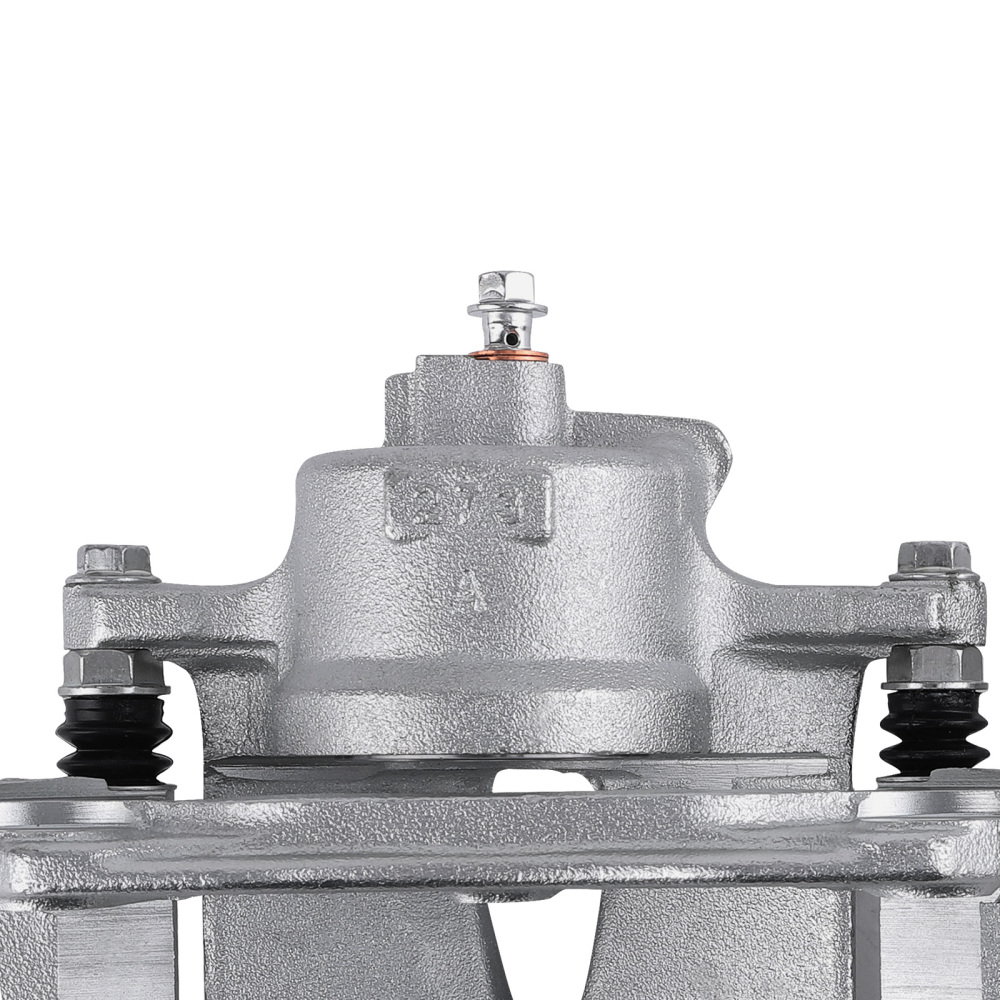 Front Rear Disc Brake Calipers w/Bracket compatible for Toyota Avalon 2005-07/Compatible for Camry 2005-06
