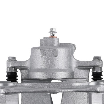 Front Rear Disc Brake Calipers w/Bracket compatible for Toyota Avalon 2005-07/Compatible for Camry 2005-06
