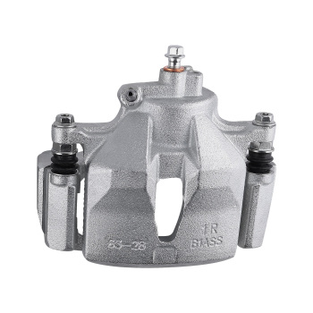 Front Rear Disc Brake Calipers w/Bracket compatible for Toyota Avalon 2005-07/Compatible for Camry 2005-06