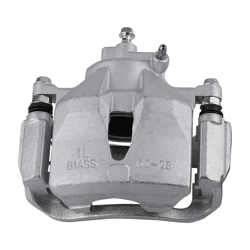 Front Rear Disc Brake Calipers w/Bracket compatible for Toyota Avalon 2005-07/Compatible for Camry 2005-06