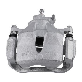 Front Rear Disc Brake Calipers w/Bracket compatible for Toyota Avalon 2005-07/Compatible for Camry 2005-06