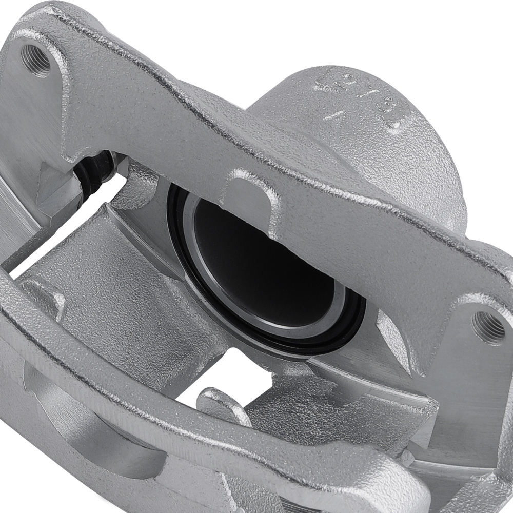 Front Rear Disc Brake Calipers w/Bracket compatible for Toyota Avalon 2005-07/Compatible for Camry 2005-06