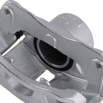 Front Rear Disc Brake Calipers w/Bracket compatible for Toyota Avalon 2005-07/Compatible for Camry 2005-06