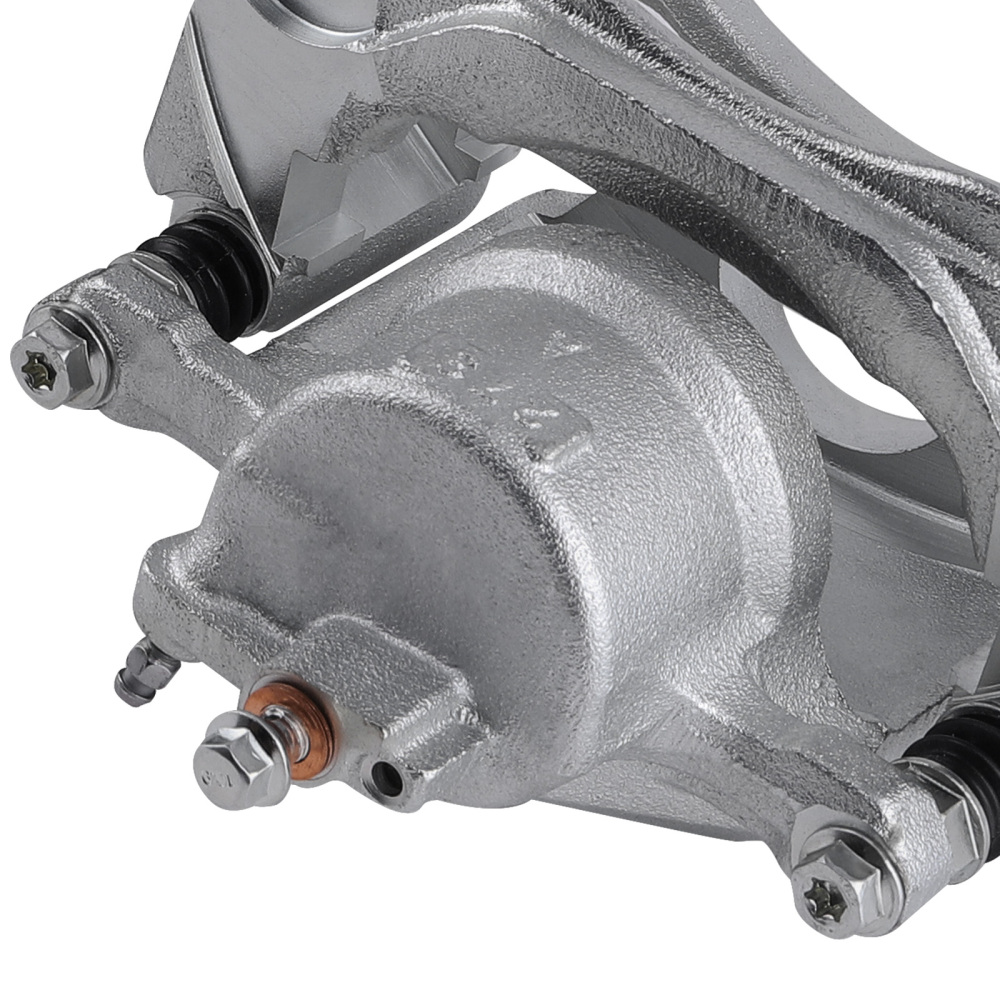 Front Rear Disc Brake Calipers w/Bracket compatible for Toyota Avalon 2005-07/Compatible for Camry 2005-06