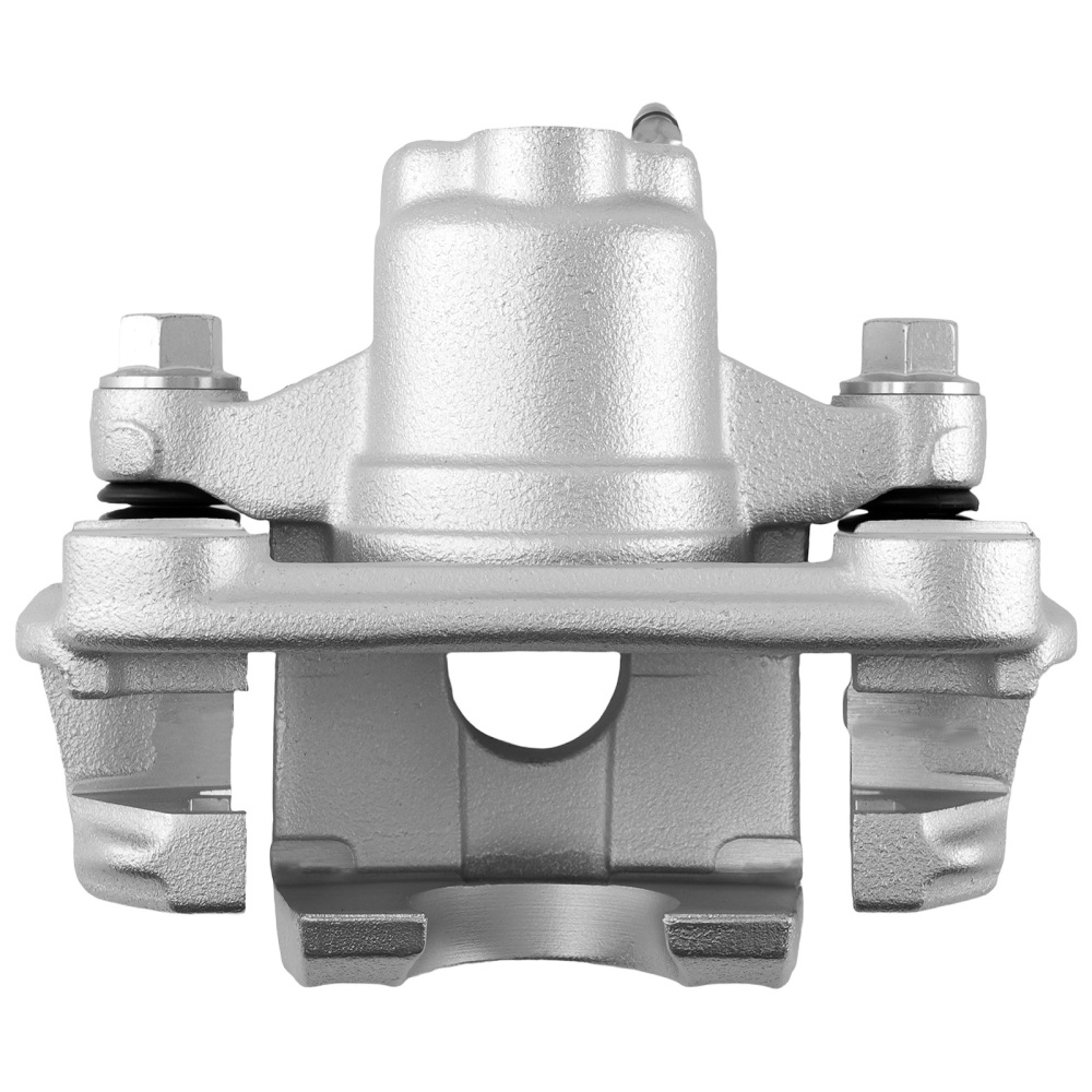 Front Rear Disc Brake Calipers w/Bracket compatible for Toyota Avalon 2005-07/Compatible for Camry 2005-06