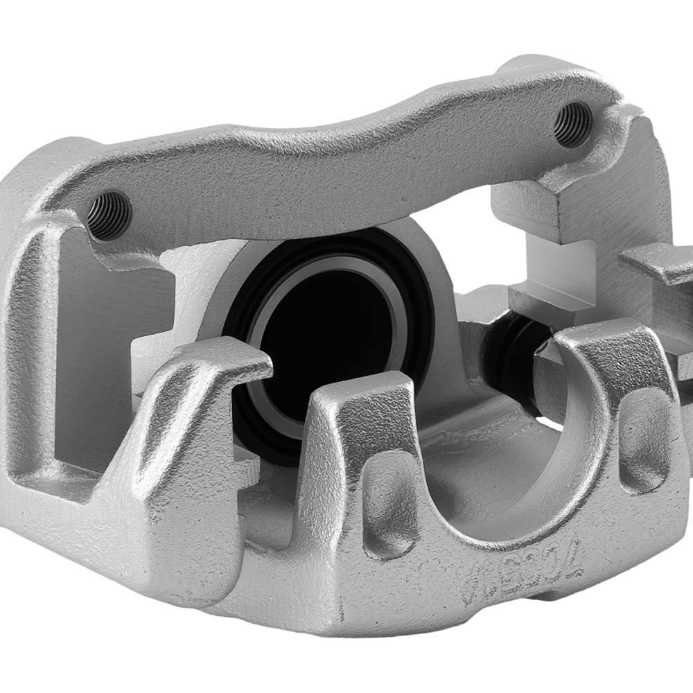 Front Rear Disc Brake Calipers w/Bracket compatible for Toyota Avalon 2005-07/Compatible for Camry 2005-06