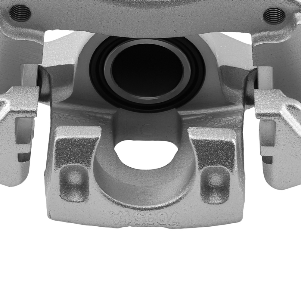 Front Rear Disc Brake Calipers w/Bracket compatible for Toyota Avalon 2005-07/Compatible for Camry 2005-06