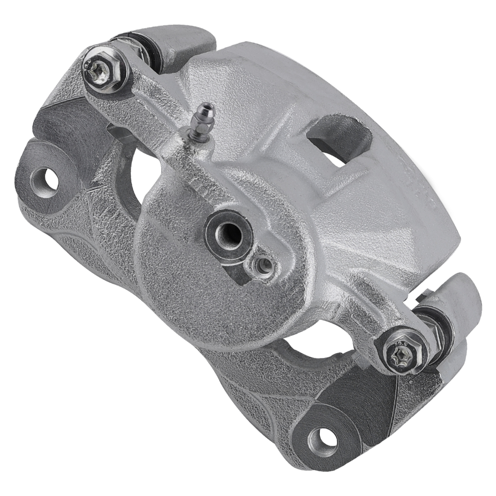 Front Rear Disc Brake Calipers Set compatible for Toyota Sienna 2004-2010 V6 3.3L/V6 3.5L