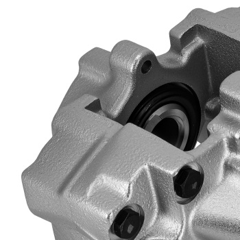 Rear Left Brake Caliper compatible for Mercedes-Benz C230 W203 2003-07/C240 W203 2003-05