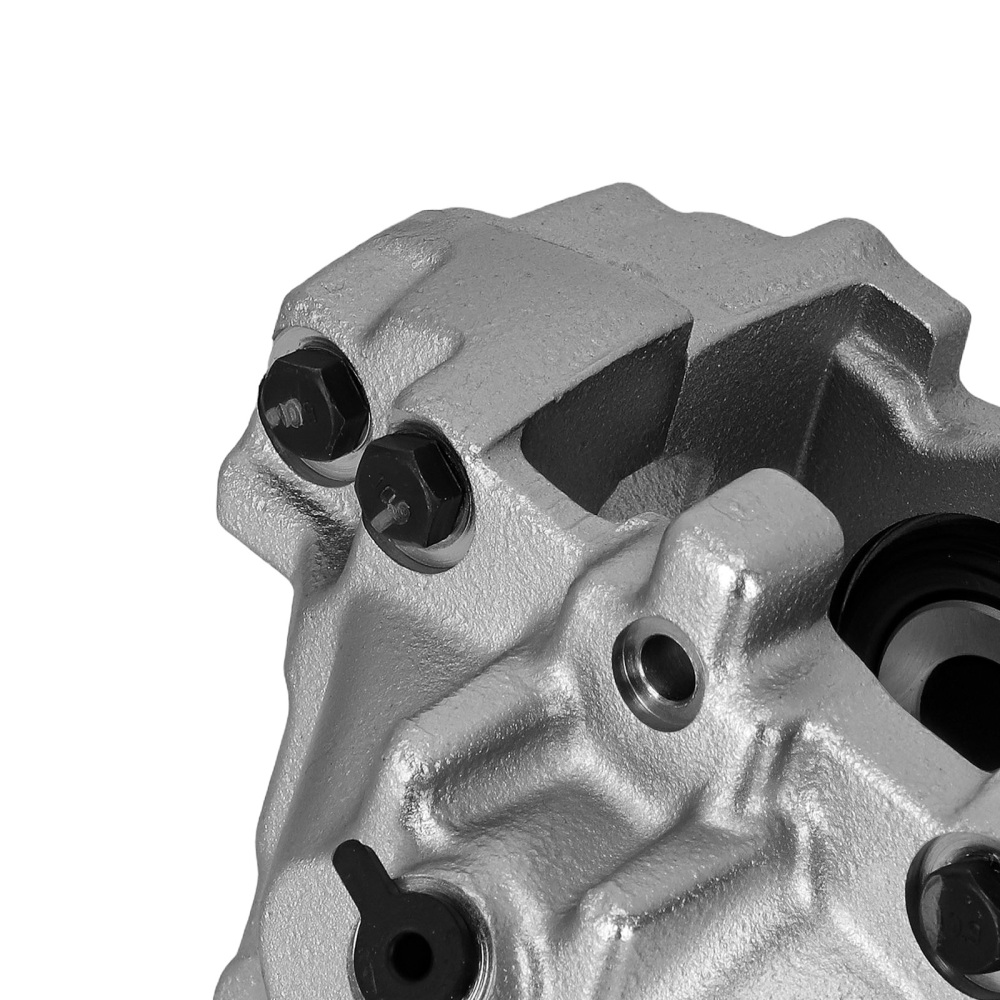 Rear Left Brake Caliper compatible for Mercedes-Benz C230 W203 2003-07/C240 W203 2003-05