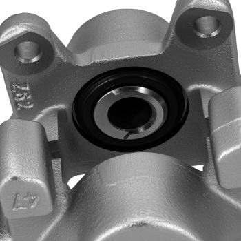 Rear Left Brake Caliper compatible for Mercedes-Benz C230 W203 2003-07/C240 W203 2003-05