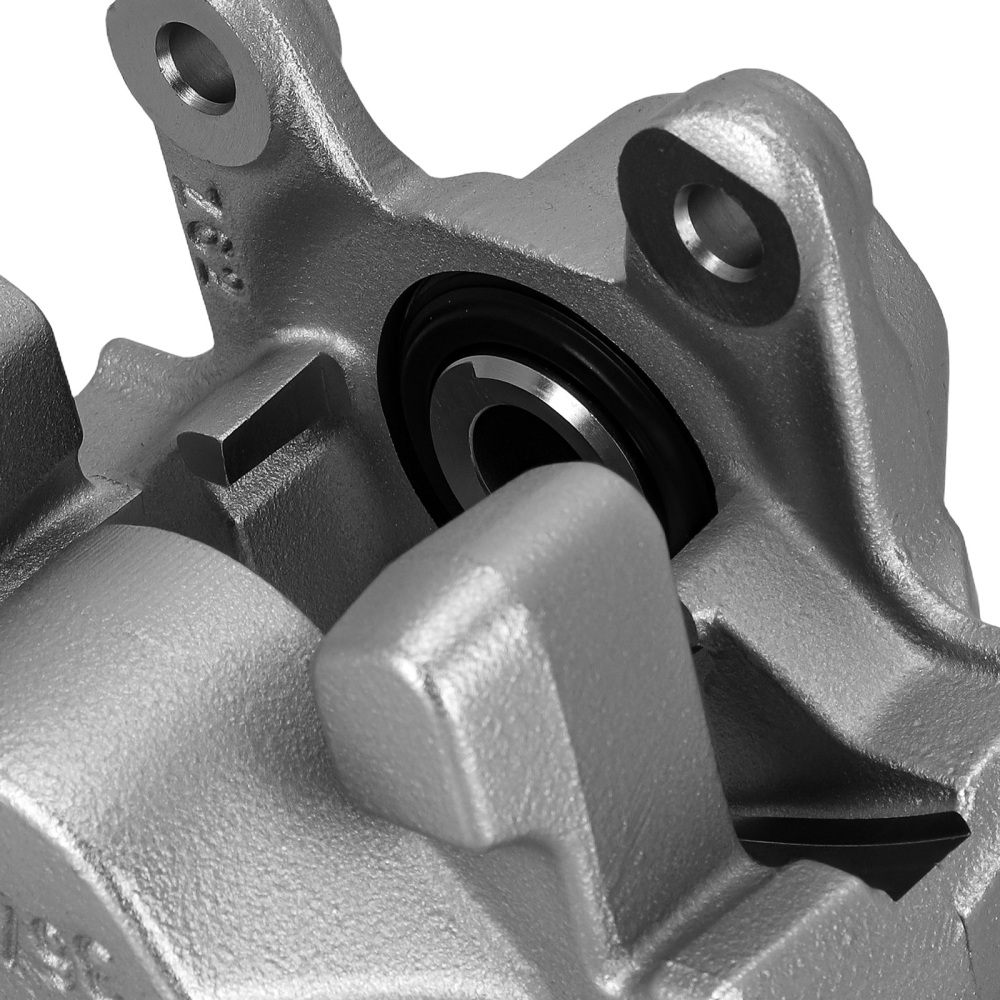 Rear Left Brake Caliper compatible for Mercedes-Benz C230 W203 2003-07/C240 W203 2003-05