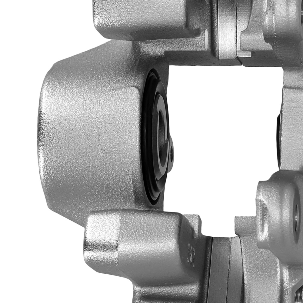 Étrier de Frein Flottant Arrière compatible pour Mercedes-Benz CLK C208 C209 A208 A209 290mm