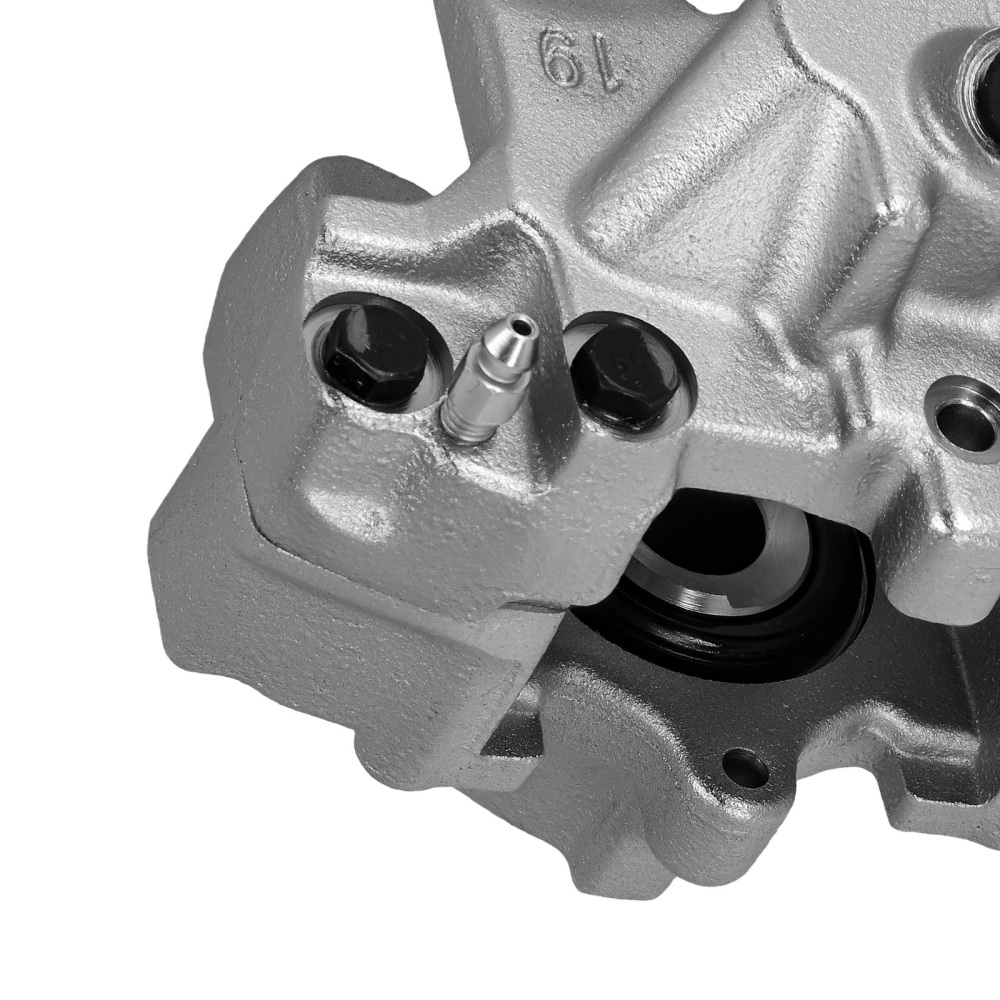 Étrier de Frein Flottant Arrière compatible pour Mercedes-Benz CLK C208 C209 A208 A209 290mm