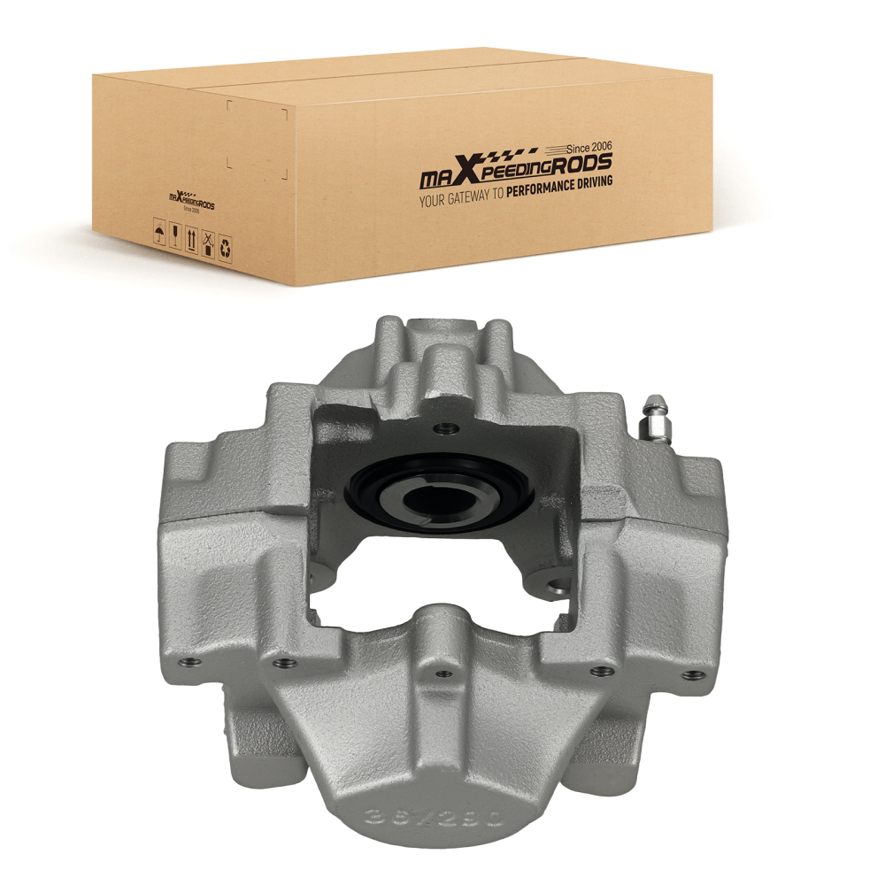 Étrier de Frein Arrière Droit compatible pour Mercedes CLK C209 A209 C-Class W203 343693