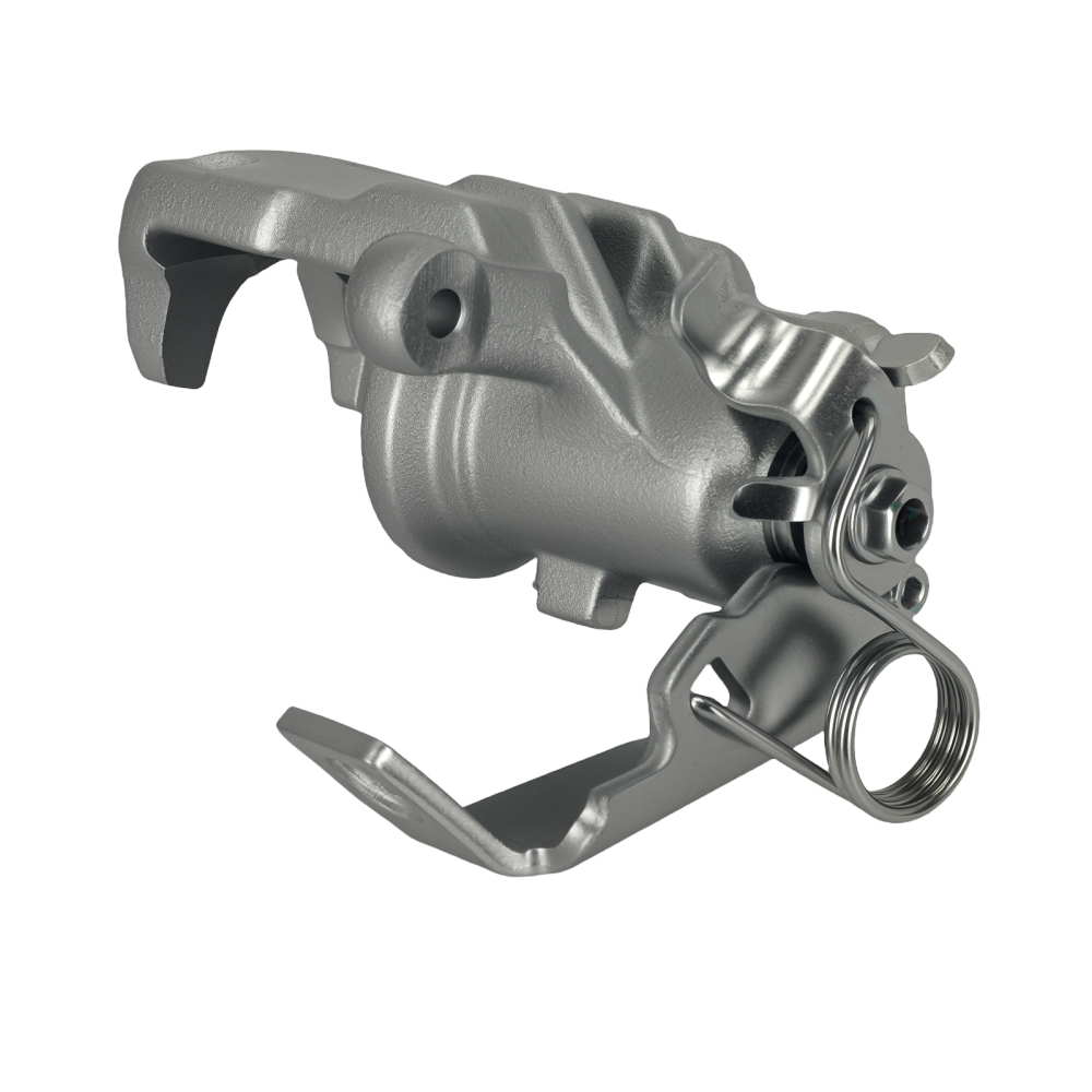 Etrier de Frein Arrière Gauche compatible pour Honda Civic MK VIII 8 1.4 1.8 2.0 05-11