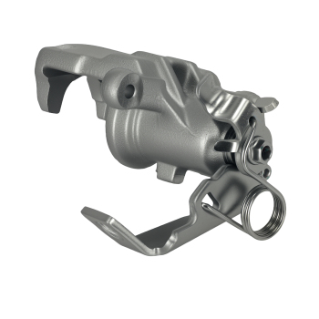 Etrier de Frein Arrière Gauche compatible pour Honda Civic MK VIII 8 1.4 1.8 2.0 05-11