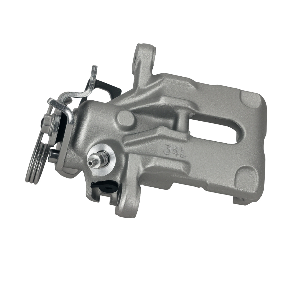 Etrier de Frein Arrière Gauche compatible pour Honda Civic MK VIII 8 1.4 1.8 2.0 05-11