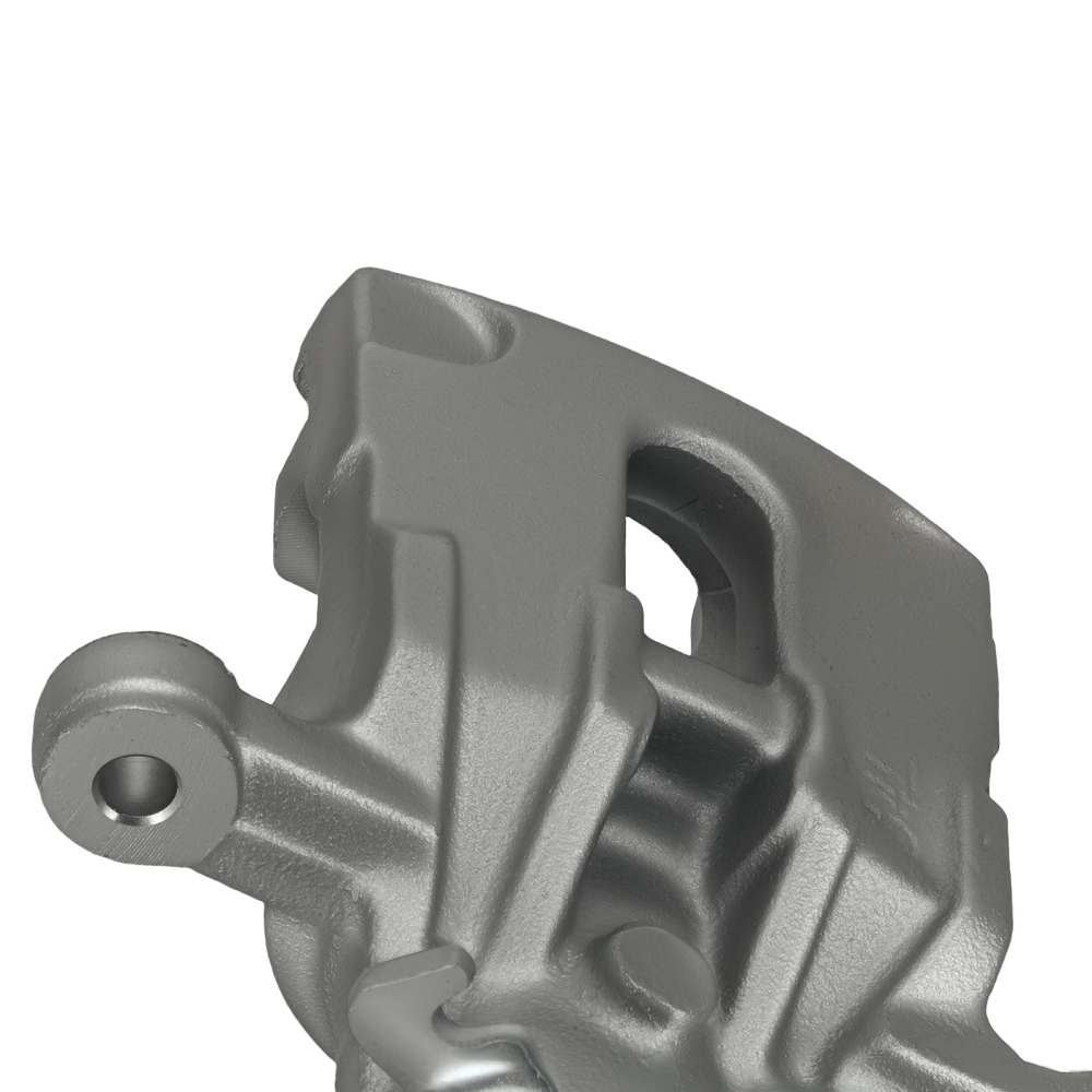 Etrier de Frein Arrière Gauche compatible pour Honda Civic MK VIII 8 1.4 1.8 2.0 05-11