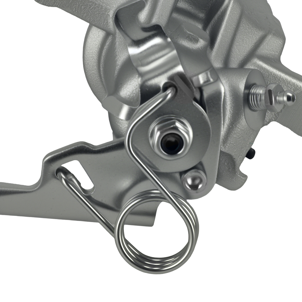 Etrier de Frein Arrière Gauche compatible pour Honda Civic MK VIII 8 1.4 1.8 2.0 05-11