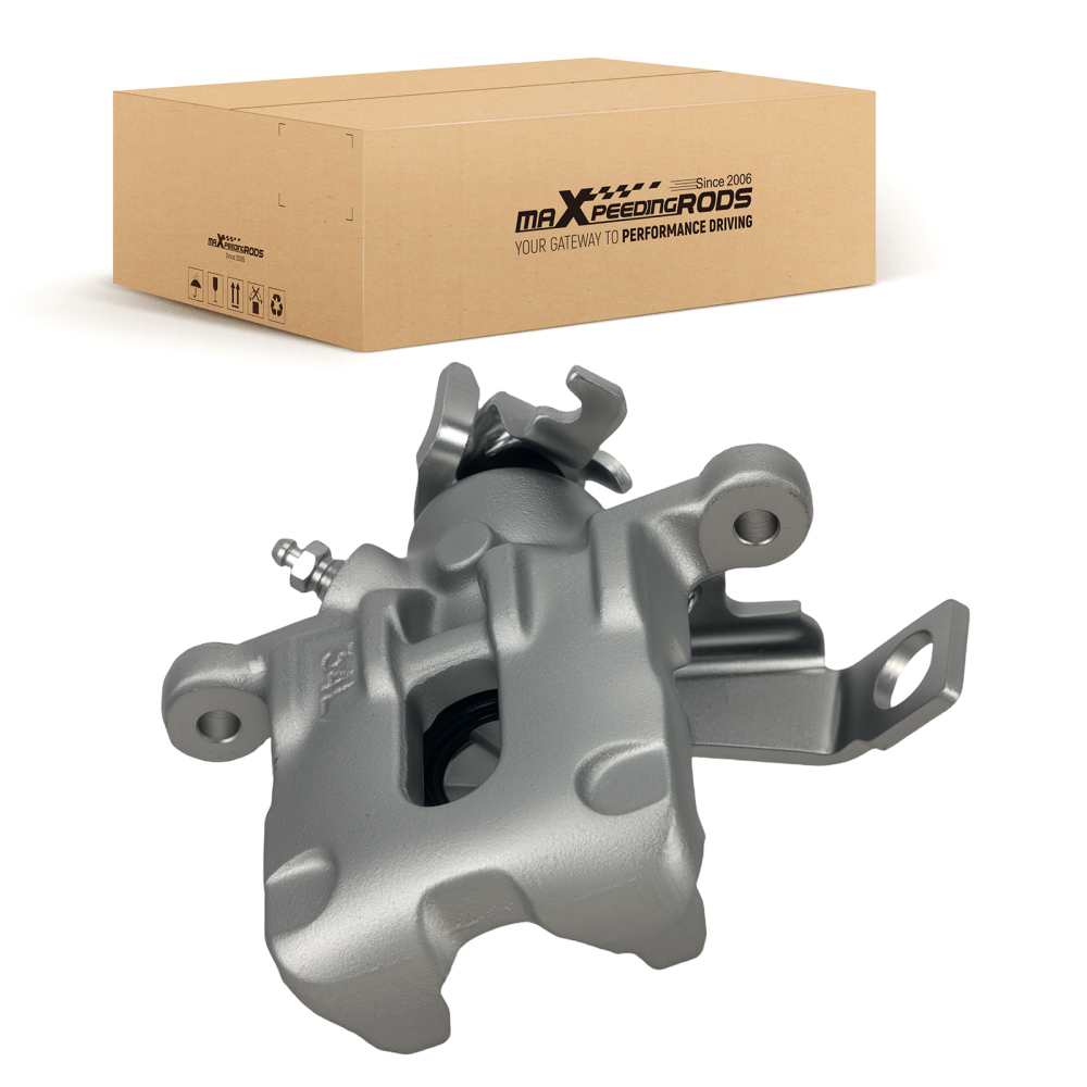 Etrier de Frein Arrière Gauche compatible pour Honda Civic MK VIII 8 1.4 1.8 2.0 05-11