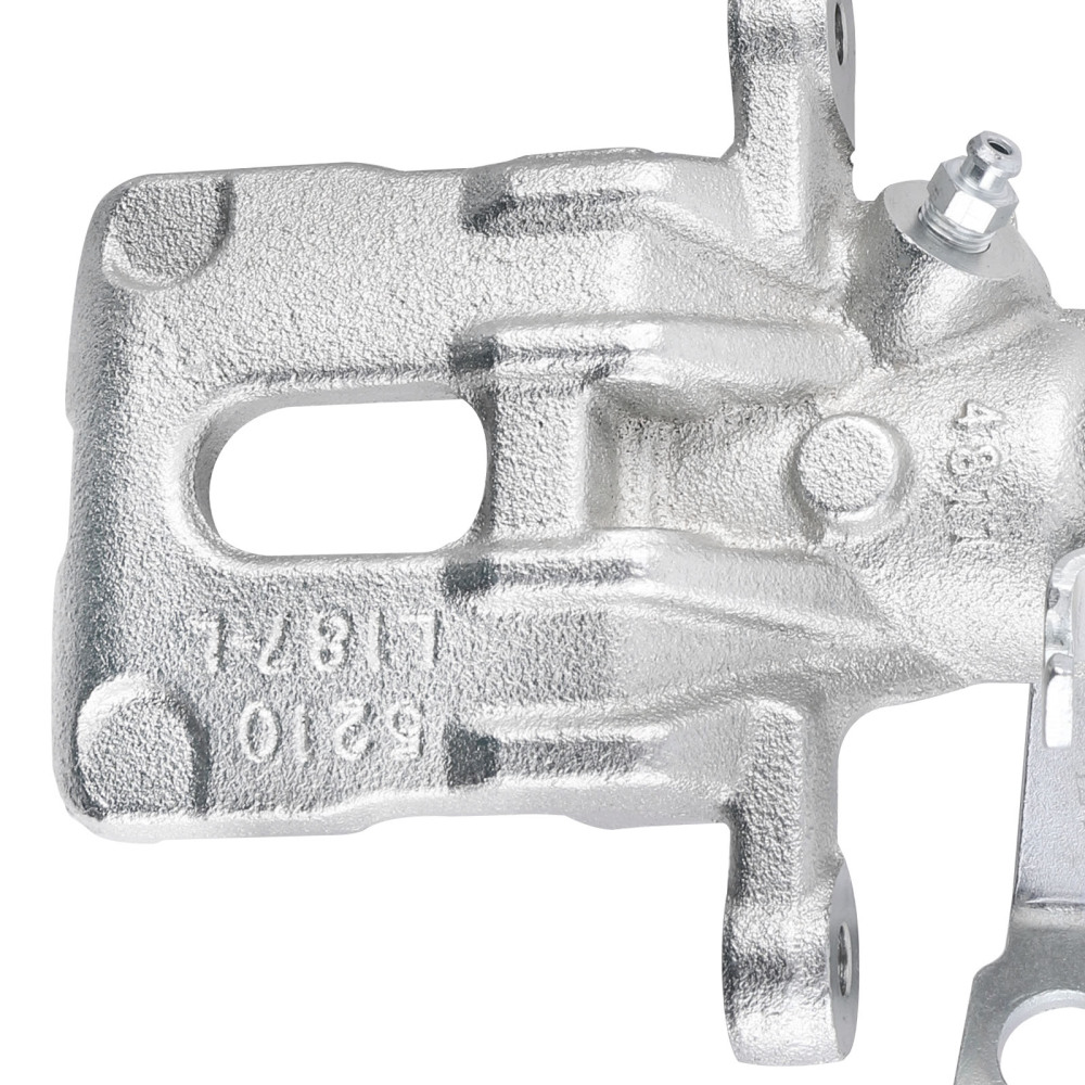 Pinza Freno Posteriore Sx compatibile per Honda Civic MK VIII 8 1.4 1.8 2.0 2.2 05-11