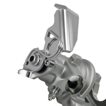 Pinza de Freno Trasero compatible para Honda Civic VIII Type-R 2007 43019SMGE01 43103SMGE01