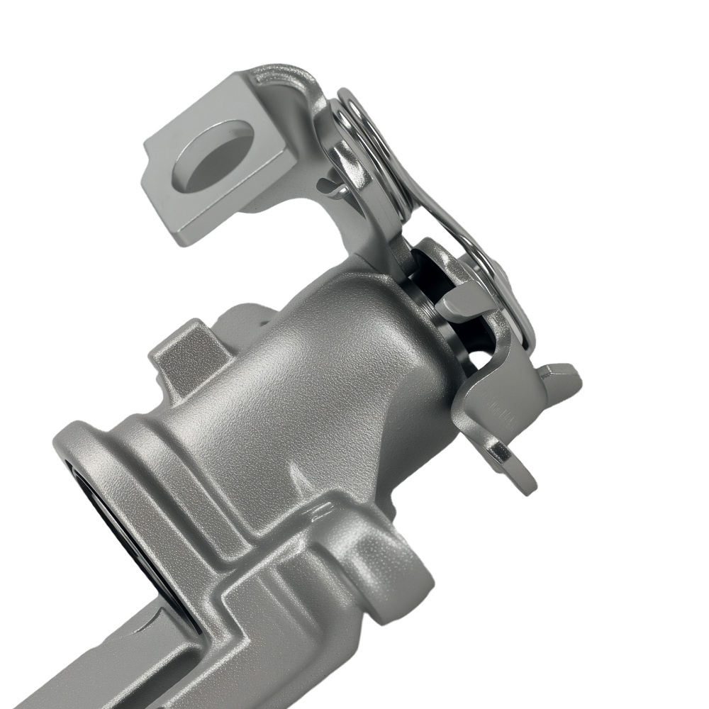 Pinza de Freno Trasero compatible para Honda Civic VIII Type-R 2007 43019SMGE01 43103SMGE01