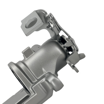 Pinza de Freno Trasero compatible para Honda Civic VIII Type-R 2007 43019SMGE01 43103SMGE01