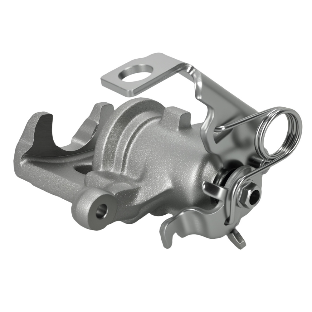 Pinza de Freno Trasero compatible para Honda Civic VIII Type-R 2007 43019SMGE01 43103SMGE01