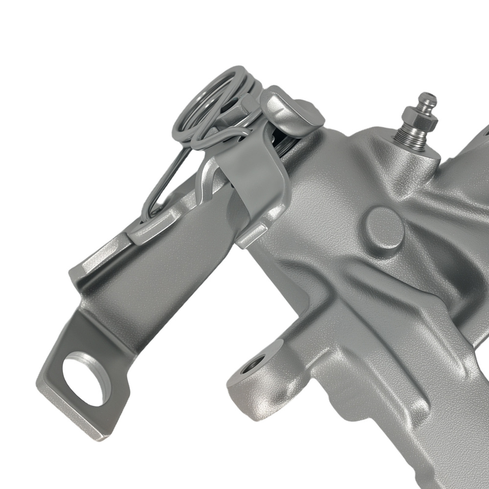 Pinza de Freno Trasero compatible para Honda Civic VIII Type-R 2007 43019SMGE01 43103SMGE01