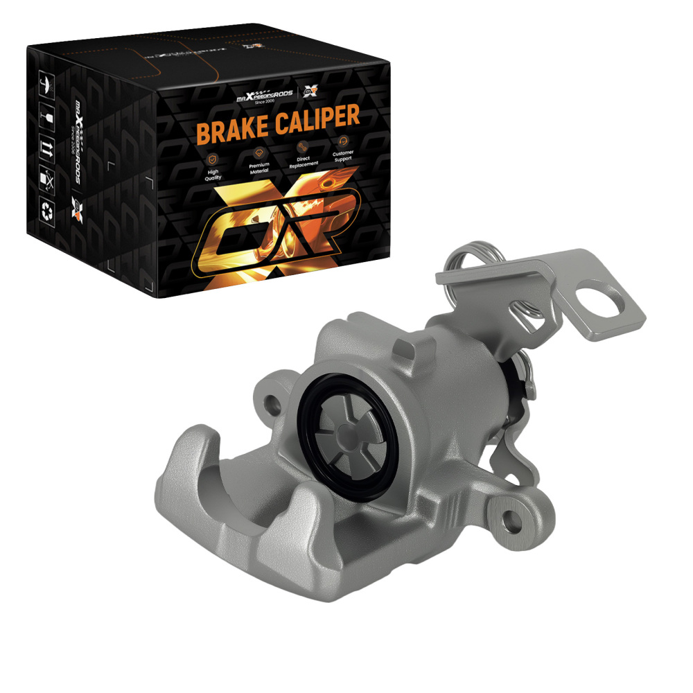 Pinza de Freno Trasero compatible para Honda Civic VIII Type-R 2007 43019SMGE01 43103SMGE01