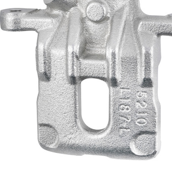 Étrier De Frein arrière Gauche + Droit compatible pour Honda Civic VIII 2.2L 43019-SMG-E01