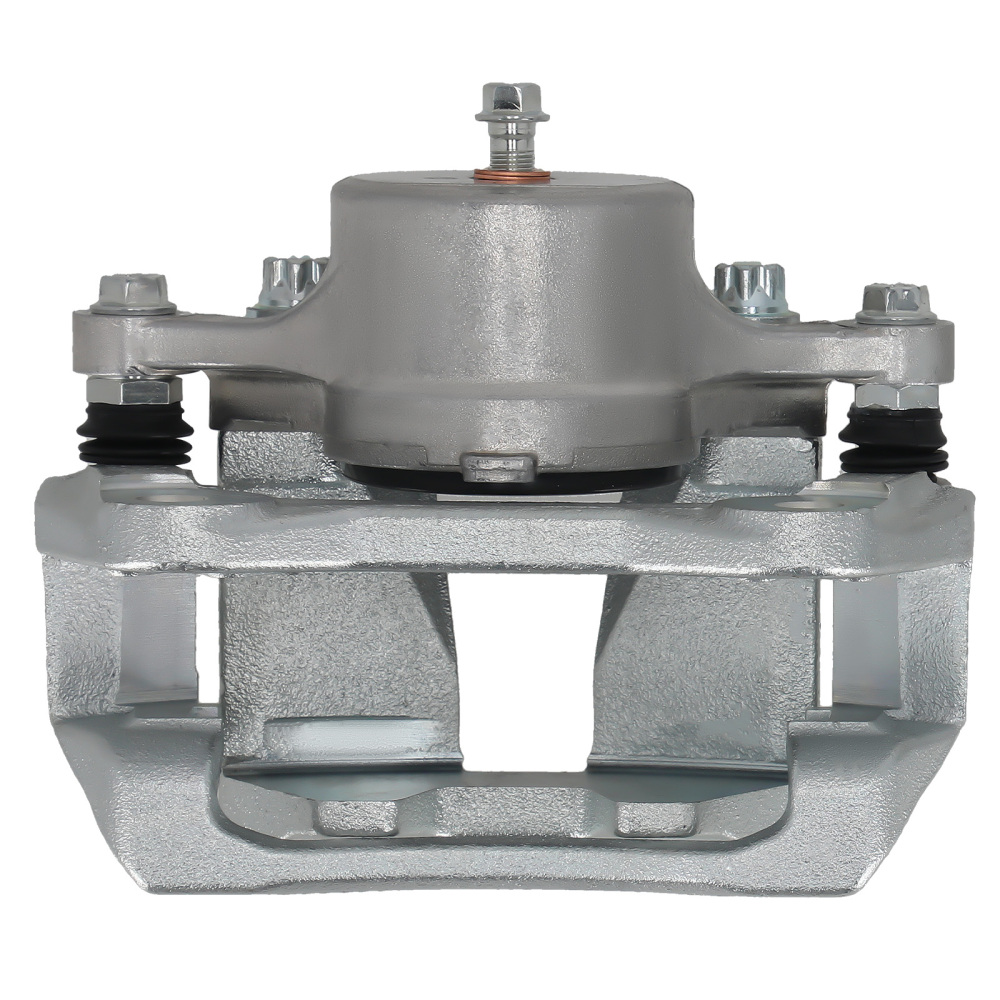 Front Left and Right Disc Brake Caliper compatible for Hyundai Sonata 2012-2015 19-B6460