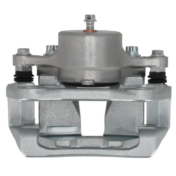 Front Left and Right Disc Brake Caliper compatible for Hyundai Sonata 2012-2015 19-B6460