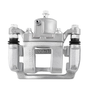 4* Front Left and Right Disc Brake Caliper compatible for Hyundai Sonata 2011-2015 19-B6460