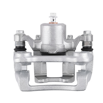 4* Front Left and Right Disc Brake Caliper compatible for Hyundai Sonata 2011-2015 19-B6460